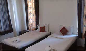 14 Square Nehrunagar Cross Road, Ahmedabad 3